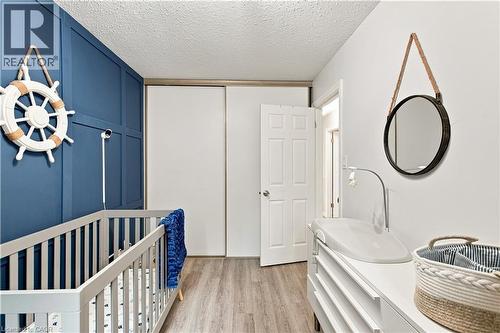 447 Drummerhill Crescent, Waterloo, ON 