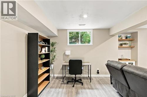 447 Drummerhill Crescent, Waterloo, ON 