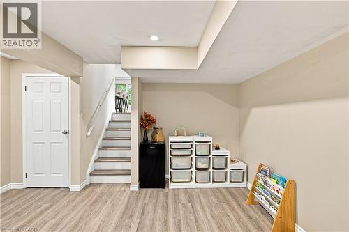 447 Drummerhill Crescent, Waterloo, ON 