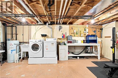 447 Drummerhill Crescent, Waterloo, ON 