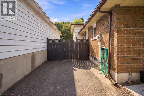 447 Drummerhill Crescent, Waterloo, ON 