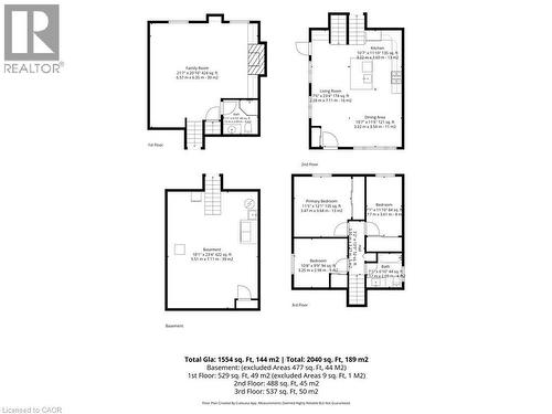 447 Drummerhill Crescent, Waterloo, ON 