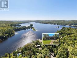 1110 TOM PARRIS TRAIL  Algonquin Highlands (Mcclintock), ON P0A 1H0