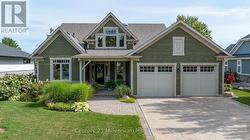 133 EAST RIDGE DRIVE  Blue Mountains, ON N0H 2P0