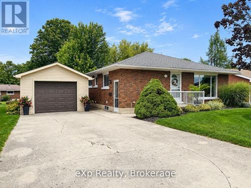 110 BROWN'S LANE  Brockton, ON N0G 2V0