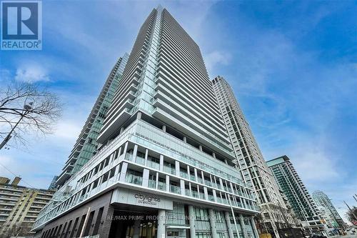 3503 - 99 BROADWAY AVENUE , Toronto, Ontario M4P 0E3