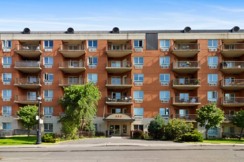 411-995 Rue Jules-Poitras , Montréal (Saint-Laurent), QC H4N 3M2 2