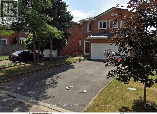 MAIN - 72 BRIMSTONE CRESCENT , Toronto, Ontario M1V 3L2 2