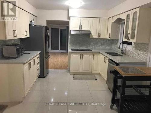 MAIN - 72 BRIMSTONE CRESCENT , Toronto, Ontario M1V 3L2 5