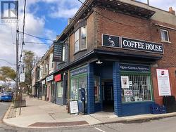 1572 QUEEN STREET E Toronto, ON M4L 1E9