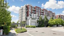 102 - 57 UPPER DUKE CRESCENT Markham, ON L6G 0B9