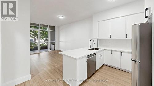 102 - 57 Upper Duke Crescent, Markham, ON 