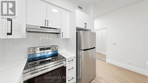 102 - 57 Upper Duke Crescent, Markham, ON 