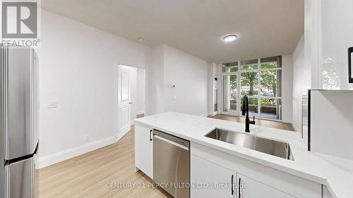 102 - 57 Upper Duke Crescent, Markham, ON 