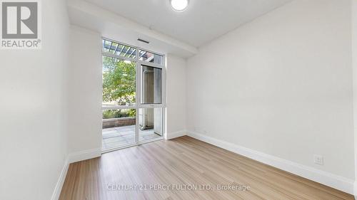 102 - 57 Upper Duke Crescent, Markham, ON 