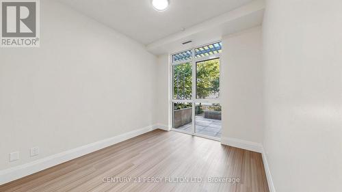 102 - 57 Upper Duke Crescent, Markham, ON 