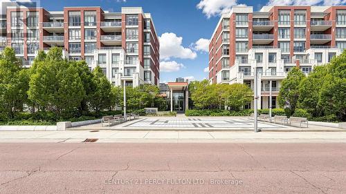 102 - 57 Upper Duke Crescent, Markham, ON 