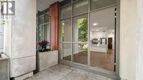102 - 57 Upper Duke Crescent, Markham, ON 