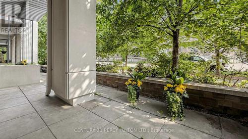 102 - 57 Upper Duke Crescent, Markham, ON 