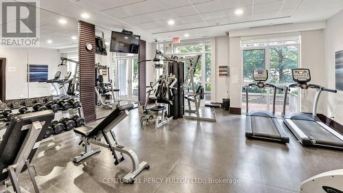 102 - 57 Upper Duke Crescent, Markham, ON 