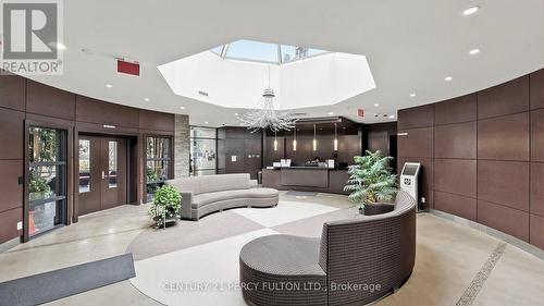 102 - 57 Upper Duke Crescent, Markham, ON 