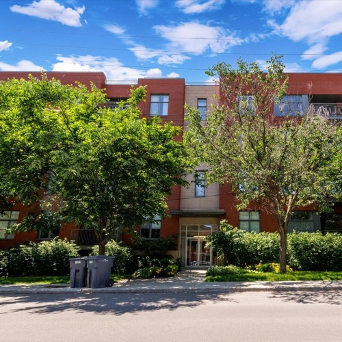 408-1351 Rue St-Grégoire  Montréal (Le Plateau-Mont-Royal), QC H2J 4G1