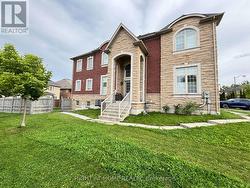 BASEMENT - 33 HEINTZMAN CRESCENT Vaughan, ON L6A 4T8