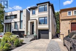 194 SHELDRAKE BOULEVARD  Toronto, ON M4P 2B5