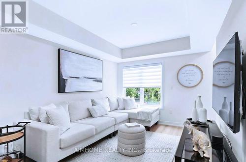 2203 - 58 ELIZABETH STREET S  Richmond Hill, ON L4C 5W2