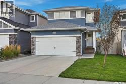 8113 Barley CRESCENT Regina, SK S4Y 0E7
