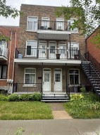 7159 Rue De La Roche Montréal (Villeray/Saint-Michel/Parc-Extension), QC H2R 2T2