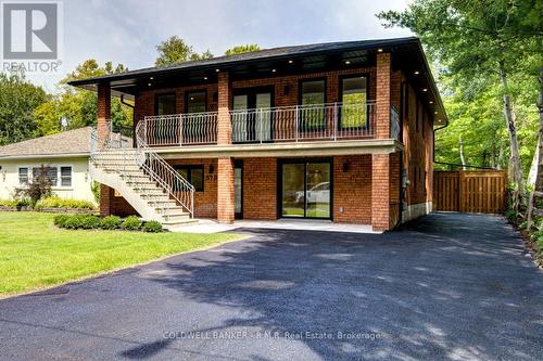 57 38TH STREET N  Wasaga Beach, ON L9Z 2B5