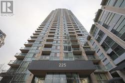 3410 - 225 WEBB DRIVE Mississauga (City Centre), ON L5B 4P2