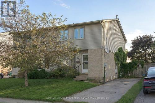 185 MARTINET AVENUE  London East (East I), ON N5V 4K3