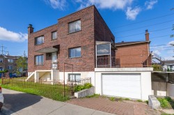 9361 Rue Sackville  Montréal (Villeray/Saint-Michel/Parc-Extension), QC H1Z 2V8