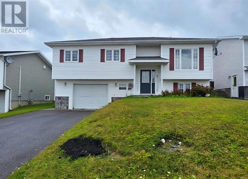 7 Rowsell Street  Corner Brook, NL A2H 7N7