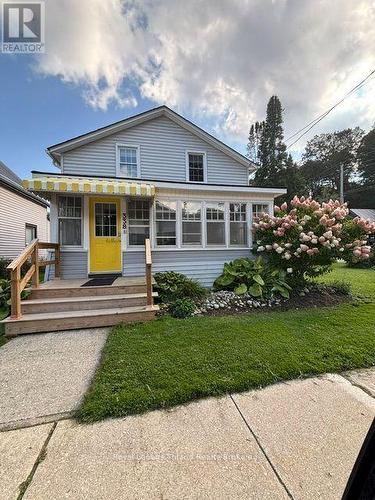 338 SMITH STREET  Central Elgin (Port Stanley), ON N5L 1C6