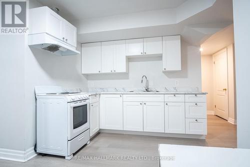 BASEMENT - 116 REGINA AVENUE , Toronto, Ontario M6A 1R7 2