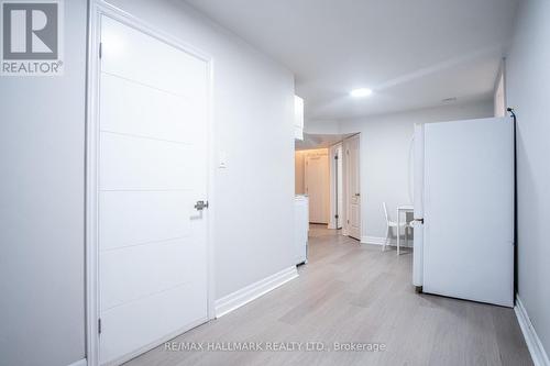 BASEMENT - 116 REGINA AVENUE , Toronto, Ontario M6A 1R7 3