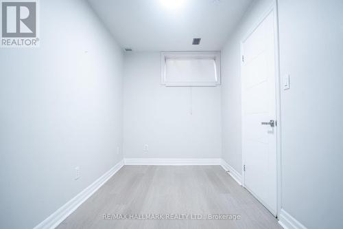 BASEMENT - 116 REGINA AVENUE , Toronto, Ontario M6A 1R7 4
