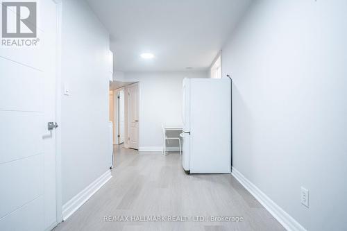 BASEMENT - 116 REGINA AVENUE , Toronto, Ontario M6A 1R7 5