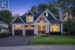528 WELLINGTON CRESCENT  Oakville (Wo West), ON L6L 4X5