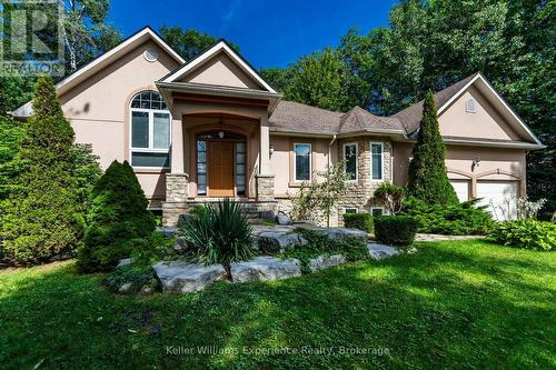 12 ALBION LANE , Tiny, Ontario L9M 0J2 2