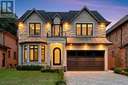 22 WOODWARD AVENUE  Markham, ON L3T 1E4
