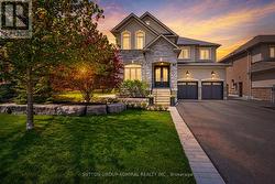 10 THOMAS NOBLE COURT  King, ON L7B 0A3