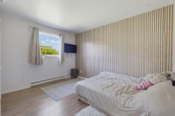 Chambre à coucher - 