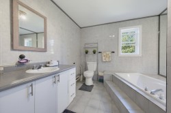 Salle de bains - 