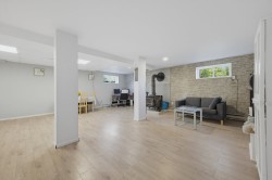 Salle familiale - 