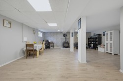 Salle familiale - 
