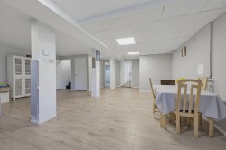 Salle familiale - 